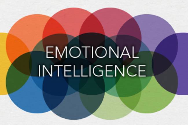 EMOTIONAL INTELLIGENCE