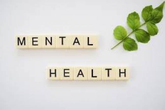 Understanding good mental health