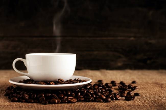 Why Does Caffeine Wake You Up?