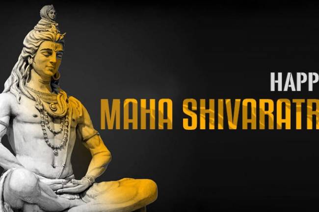 Mahashivratri 