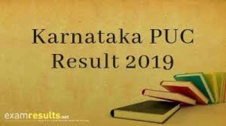 PU 2 RESULTS 2019