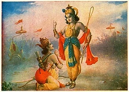 Lessons From The Bhagavad Gita That We All  Need To Know About Life
