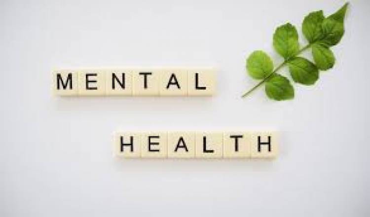 Understanding good mental health