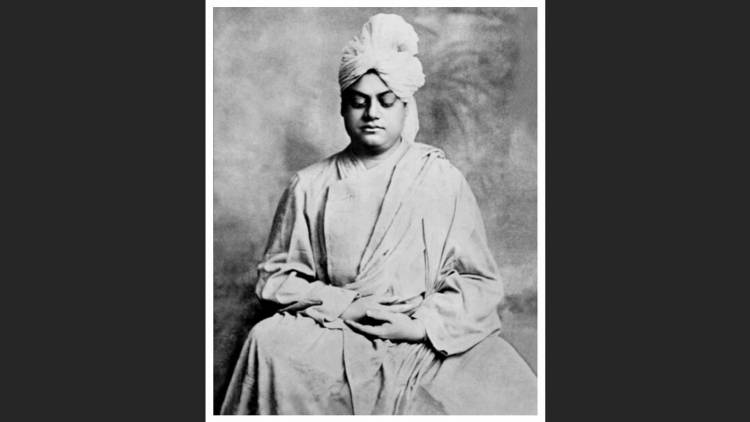 ​​​​​Swami Vivekanand