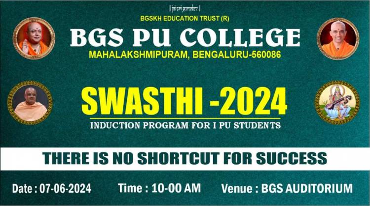 SWASTHI 2024 